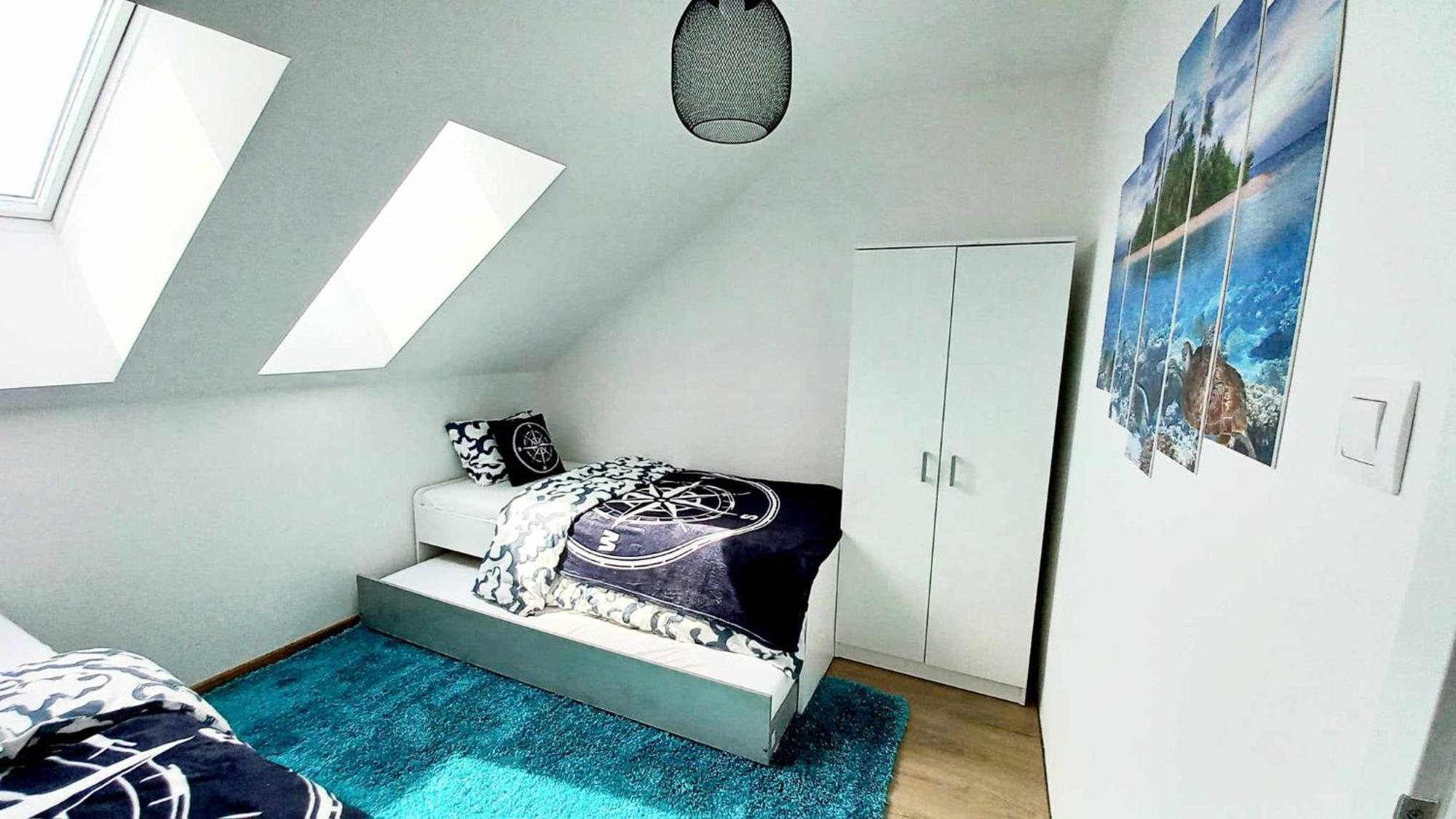 Ahoy Relax Apartmany Nesvady Екстериор снимка
