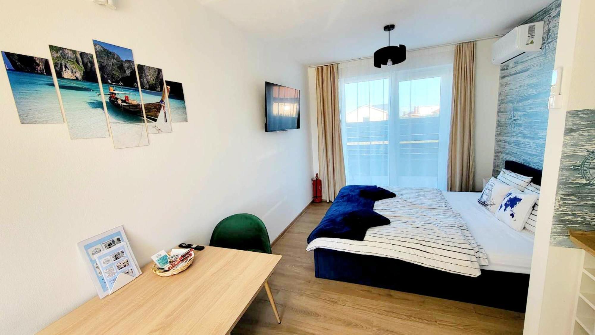 Ahoy Relax Apartmany Nesvady Екстериор снимка