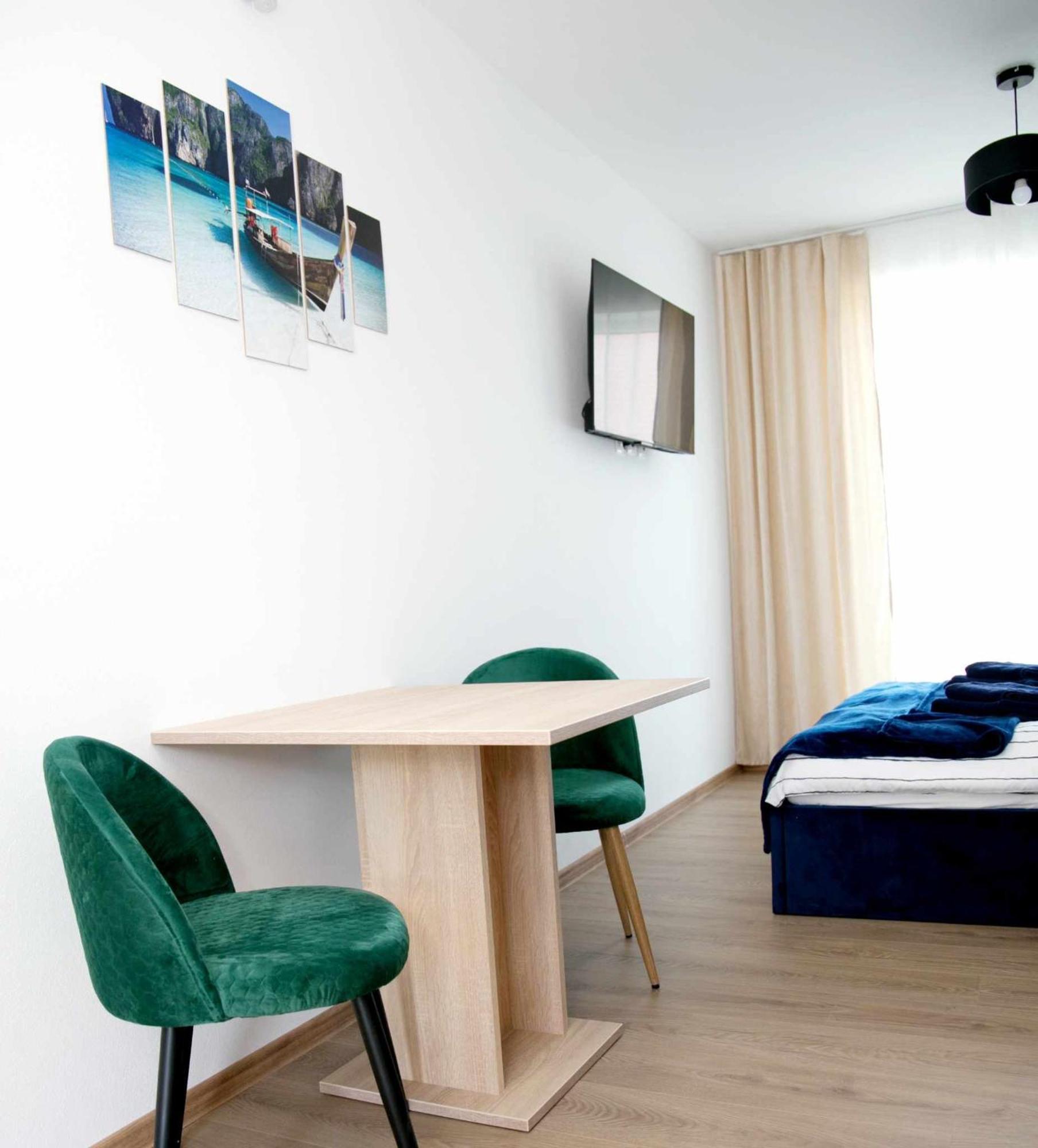 Ahoy Relax Apartmany Nesvady Екстериор снимка